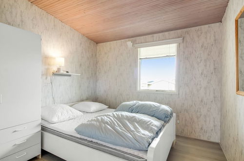 Foto 22 - Casa de 2 quartos em Løkken com terraço