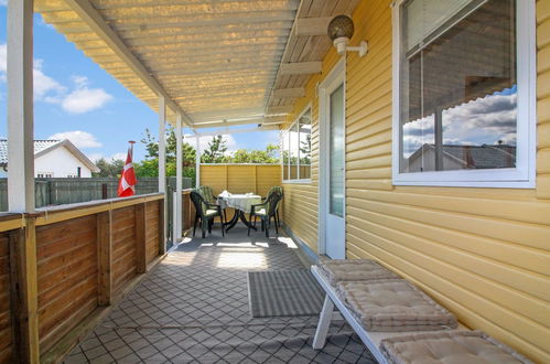 Photo 10 - Maison de 2 chambres à Løkken avec terrasse