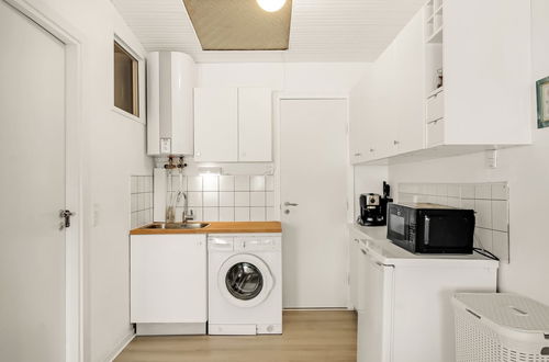 Foto 17 - Casa de 2 quartos em Løkken com terraço