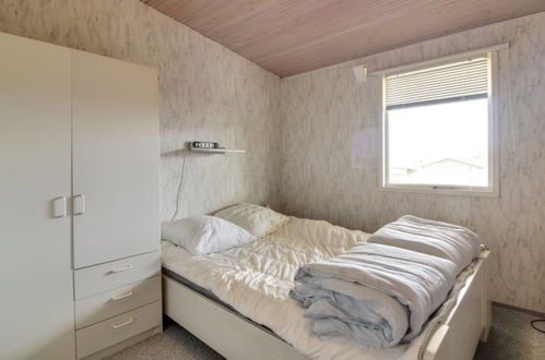 Foto 5 - Casa con 2 camere da letto a Løkken con terrazza