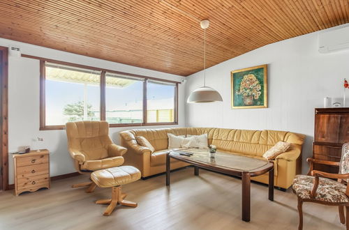 Foto 15 - Casa de 2 quartos em Løkken com terraço