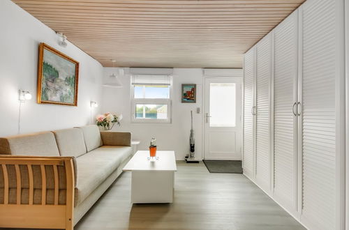 Foto 20 - Casa de 2 quartos em Løkken com terraço
