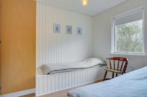 Foto 6 - Casa de 3 quartos em Løkken com terraço