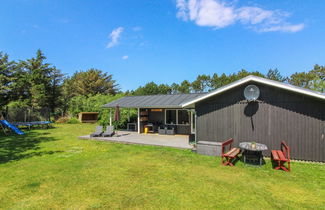 Foto 3 - Casa con 3 camere da letto a Løkken con terrazza