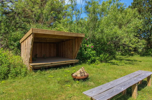 Photo 20 - Maison de 3 chambres à Løkken avec terrasse