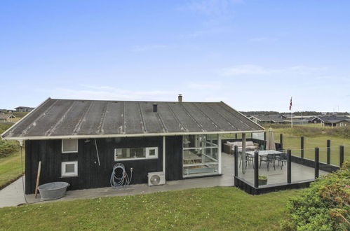 Photo 20 - Maison de 2 chambres à Løkken avec terrasse