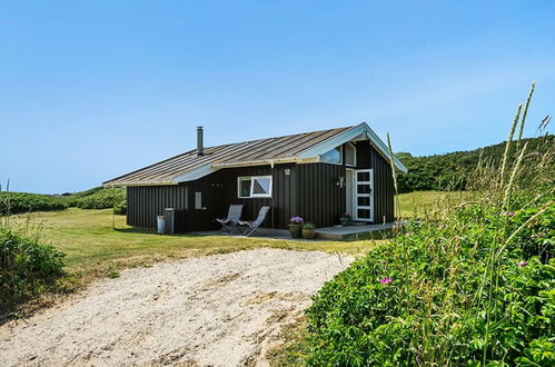 Photo 23 - Maison de 2 chambres à Løkken avec terrasse