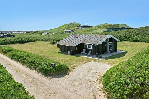 Photo 24 - Maison de 2 chambres à Løkken avec terrasse