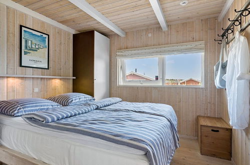 Photo 7 - 2 bedroom House in Løkken with terrace