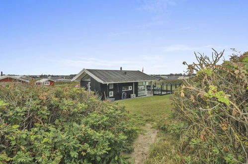 Photo 17 - 2 bedroom House in Løkken with terrace