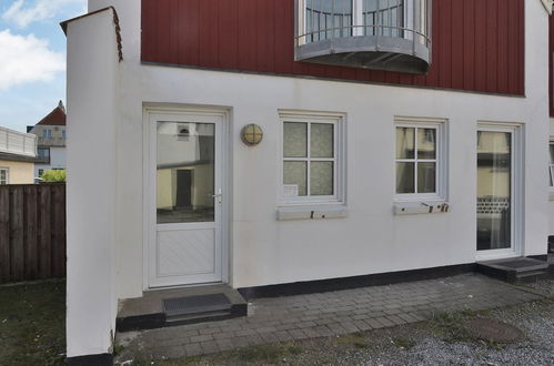 Foto 2 - Apartamento de 1 habitación en Løkken con terraza