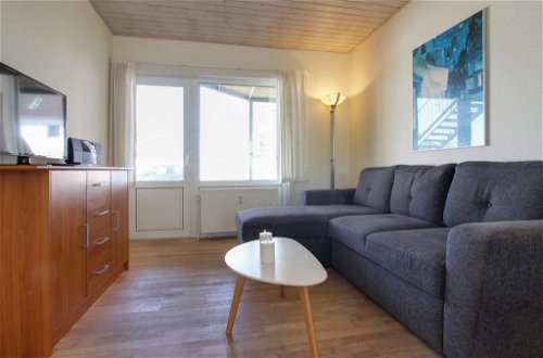 Foto 3 - Appartamento con 1 camera da letto a Løkken con terrazza
