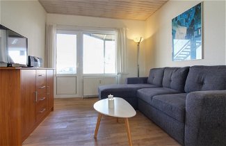Foto 3 - Apartamento de 1 habitación en Løkken con terraza