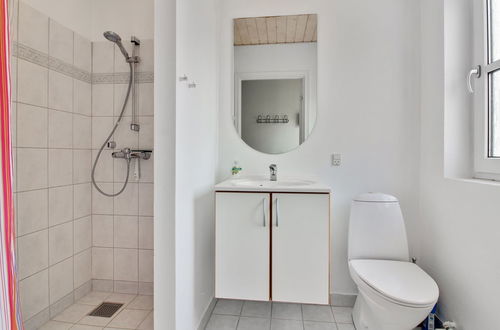Foto 4 - Apartamento de 1 quarto em Løkken com terraço
