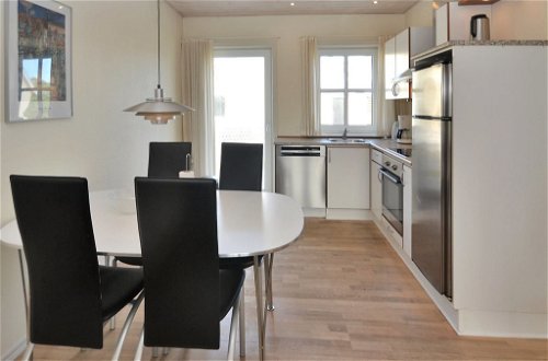 Foto 6 - Appartamento con 1 camera da letto a Løkken con terrazza