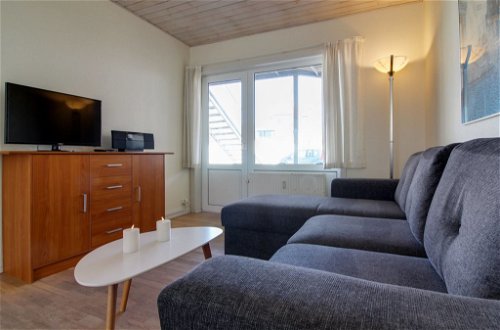 Foto 4 - Apartment mit 1 Schlafzimmer in Løkken mit terrasse