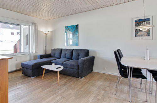 Foto 7 - Apartamento de 1 quarto em Løkken com terraço