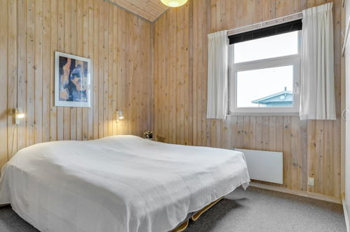 Foto 14 - Casa con 4 camere da letto a Løkken con terrazza