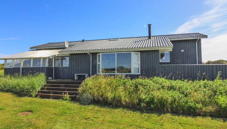 Photo 1 - Maison de 4 chambres à Løkken avec terrasse