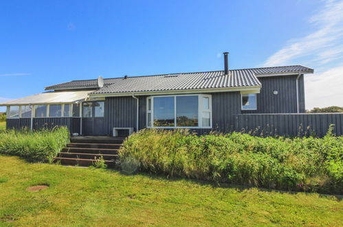 Photo 1 - Maison de 4 chambres à Løkken avec terrasse