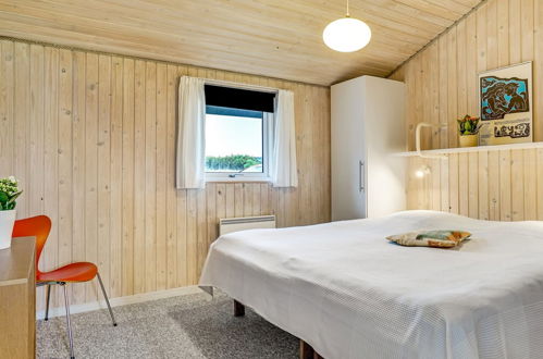 Foto 15 - Casa con 4 camere da letto a Løkken con terrazza