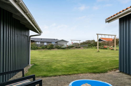 Photo 22 - Maison de 4 chambres à Løkken avec terrasse