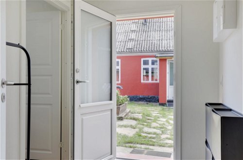 Foto 12 - Apartamento de 1 habitación en Nexø con terraza