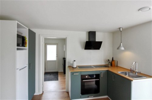 Foto 10 - Apartment mit 1 Schlafzimmer in Nexø mit terrasse
