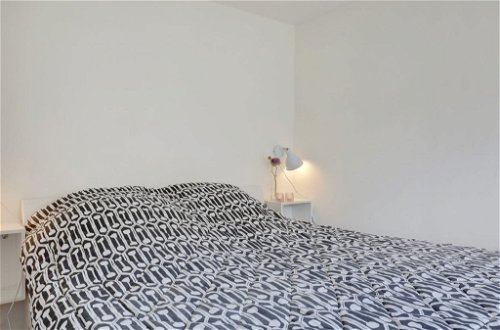 Foto 13 - Apartamento de 1 habitación en Nexø con terraza
