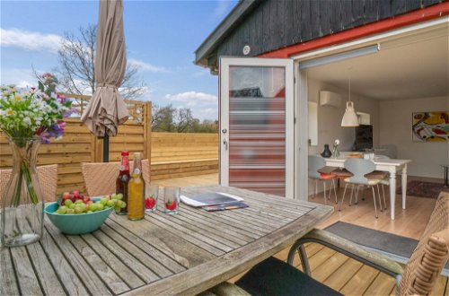 Foto 2 - Apartamento de 1 quarto em Nexø com terraço