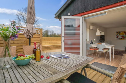Foto 2 - Appartamento con 1 camera da letto a Nexø con terrazza