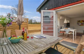 Foto 2 - Apartamento de 1 habitación en Nexø con terraza