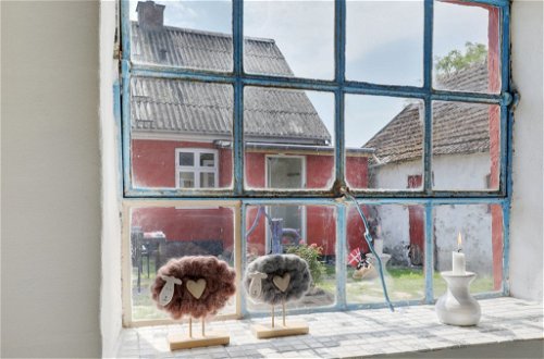 Photo 9 - Appartement de 1 chambre à Nexø avec terrasse