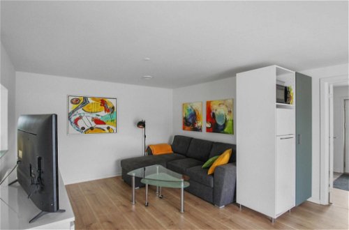 Photo 7 - Appartement de 1 chambre à Nexø avec terrasse