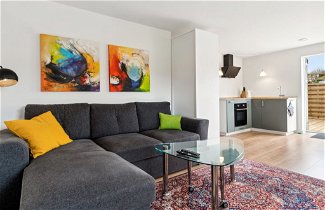 Foto 3 - Apartamento de 1 habitación en Nexø con terraza