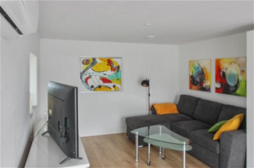 Foto 4 - Apartamento de 1 quarto em Nexø com terraço