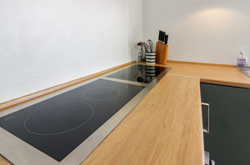 Foto 15 - Apartamento de 1 quarto em Nexø com terraço