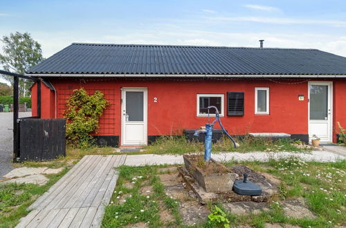 Foto 5 - Apartamento de 1 quarto em Nexø com terraço