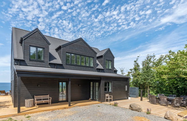 "Thormoth" - 200m from the sea - Foto 1