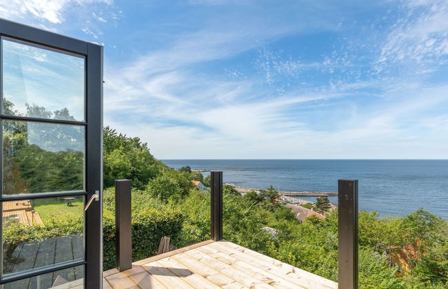 "Thormoth" - 200m from the sea - Foto 9