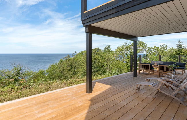 "Thormoth" - 200m from the sea - Foto 6