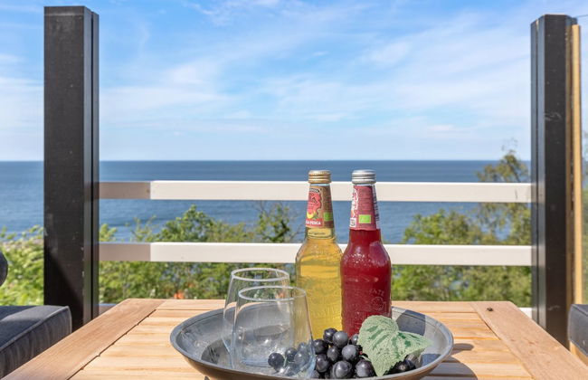 "Thormoth" - 200m from the sea - Foto 7