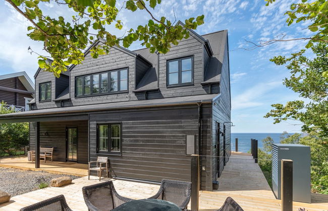 "Thormoth" - 200m from the sea - Foto 23