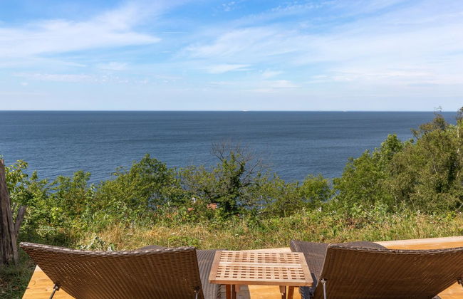 "Thormoth" - 200m from the sea - Foto 25