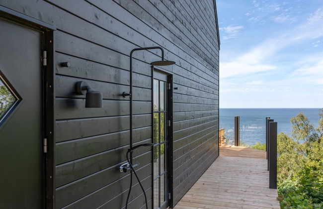 "Thormoth" - 200m from the sea - Foto 5