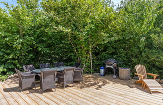 Foto 3 - Casa de 4 quartos em Hasle com terraço