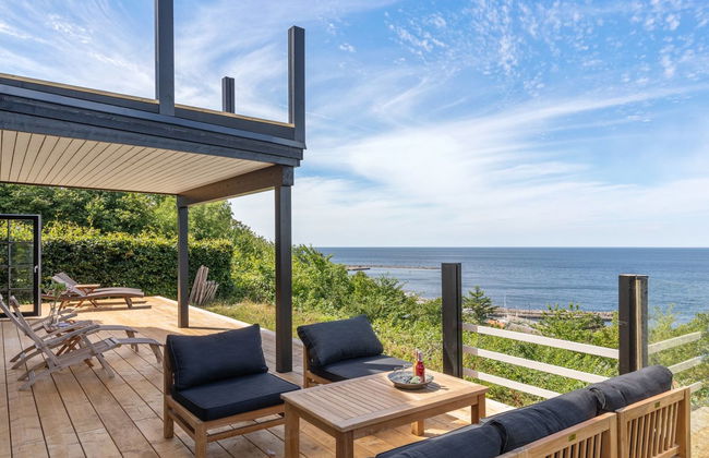 "Thormoth" - 200m from the sea - Foto 8