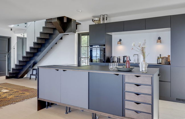 "Thormoth" - 200m from the sea - Foto 18