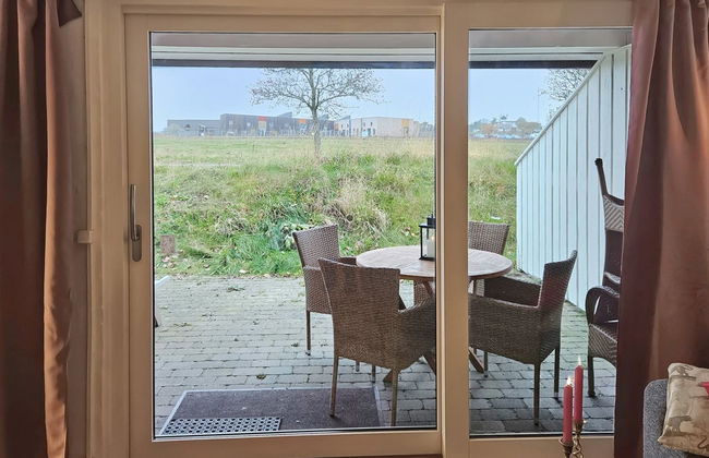 Apartment mit 1 Schlafzimmer in Aakirkeby mit schwimmbad und terrasse - Foto 16