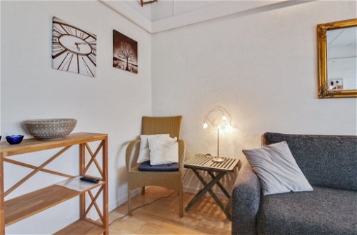 Photo 7 - 1 bedroom Apartment in Aakirkeby with swimming pool and terrace